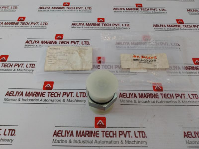 Parker 20F5Ox-s Adapter Bd302602 Sma-20 1-5/8