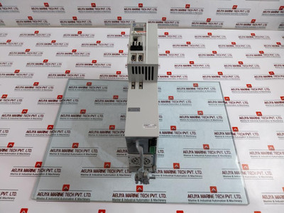 Allen-bradley 2198-d057-ers3 Dual-axis Servo Module Kinetix 5700 458-747 Vdc F4 - Used Allen-bradley 2198-d057-ers3 Dual-axis Servo Module Kinetix 5700 458-747 Vdc F4 - Used