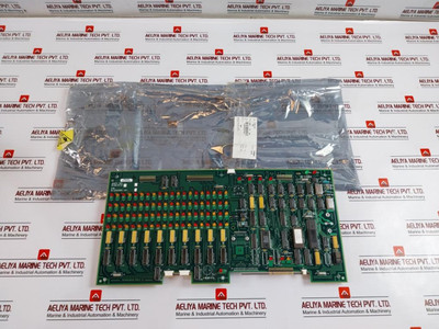 Honeywell 51401570-100 Pwb Keyboard I/F & Pc Board 0000818385 Rev.D 41206974353 - New Honeywell 51401570-100 Pwb Keyboard I/F & Pc Board 0000818385 Rev.D 41206974353 - New