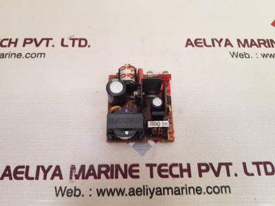 Etxa66a1h pcb card npxa66h-1c