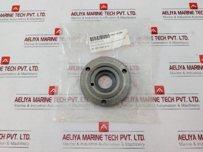 Chung Chuan Pump Bs 40-130 Bearing Cover 586.01.05.009 - New Chung Chuan Pump Bs 40-130 Bearing Cover 586.01.05.009 - New