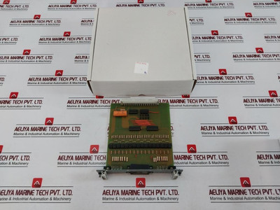 Tritek Am3-dcip-1.2 Digital Input Module 854133203P161 - Used Tritek Am3-dcip-1.2 Digital Input Module 854133203P161 - Used