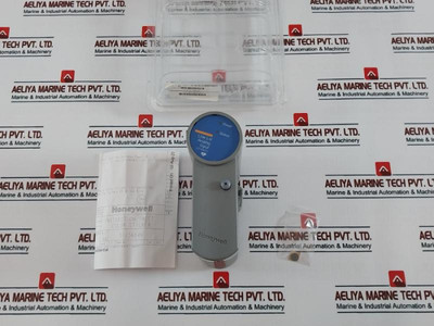 Honeywell Cc-pail51 Low-level Analog Input Module 51454487-175   - New