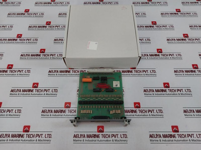 Tritek Am3 Dcip-1.2 Universal Amplifier Card 854133203P161 - Used Tritek Am3 Dcip-1.2 Universal Amplifier Card 854133203P161 - Used