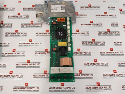 Honeywell 51401135-150 Rev J Ac/Dc Distribution Board 51401134-100 Rev B - New