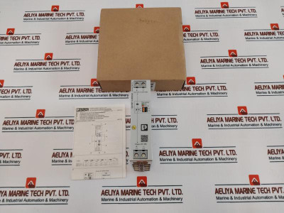 Phoenix Contact Quint4-s-oring/12-24Dc/1X40/+ Redundancy Module 2907753 12-24V