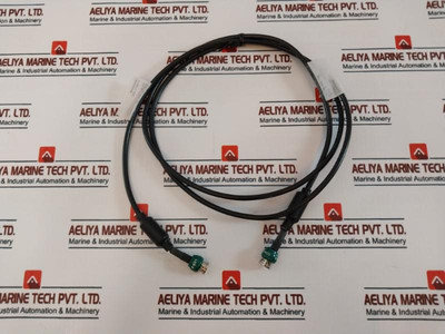 Honeywell 51308111-002 Cable Set Naim-1020 Rev C Lcn A Lcn B - New