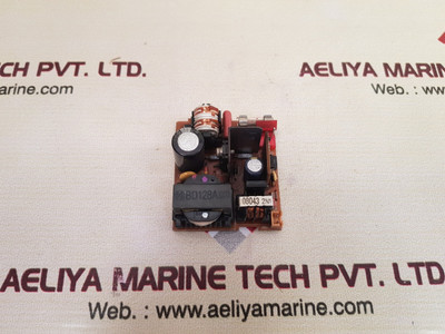 Etxa66a1h pcb card npxa66h-1c live circuit 94v-0 3204m