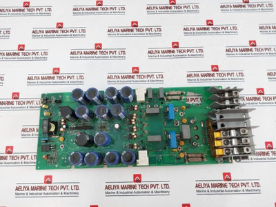 Abb Sint44X0 Inverter Board - Used Abb Sint44X0 Inverter Board - Used