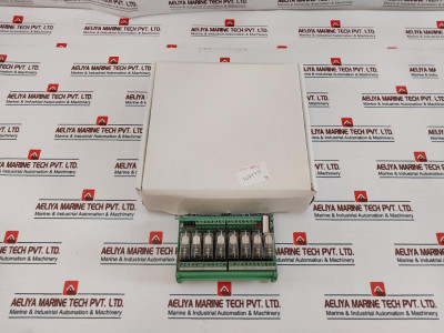 Ul Group Ul08-c Relay Board, St, V1, Sl1, 94V-0