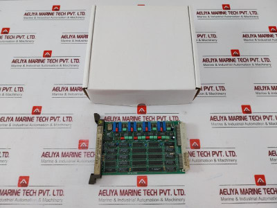 Eberle Ad-41 Input Module Pd 45 1199B