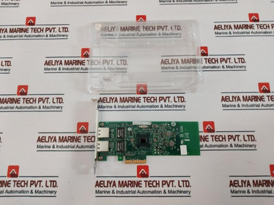 Intel C93606-002 Server Adapter Card Pb G18754-001 Mp G18756-001 - New Intel C93606-002 Server Adapter Card Pb G18754-001 Mp G18756-001 - New