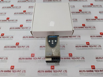 Telemecanique Atv11Hu05M2E Altivar 11 Variable Frequency Drive 230V~ 8B09511055 - Used Telemecanique Atv11Hu05M2E Altivar 11 Variable Frequency Drive 230V~ 8B09511055 - Used