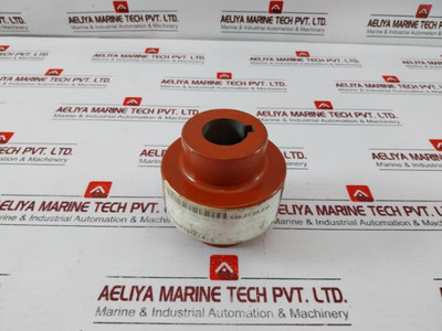 Chung Chuan Pump Bs40-130 Coupling 586.01.05.010 - Used Chung Chuan Pump Bs40-130 Coupling 586.01.05.010 - Used