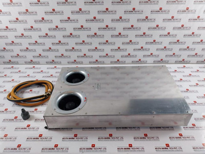 Schwammle Orb 250/2-5 Control Cabinet Cooler 230 V/50 Hz/1.4 Kw - Used