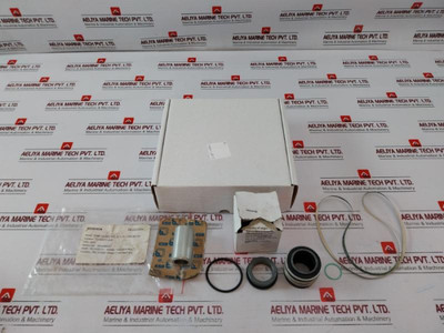 Ksb 1000100742 Pump Gasket Set Mechanical Seal - New Ksb 1000100742 Pump Gasket Set Mechanical Seal - New