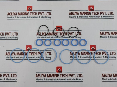 Honeywell 51452865-501 Meterbody Gasket Kit Class Fi - New Honeywell 51452865-501 Meterbody Gasket Kit Class Fi - New