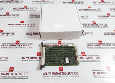 Eberle P-41 Processor Module 051401000000