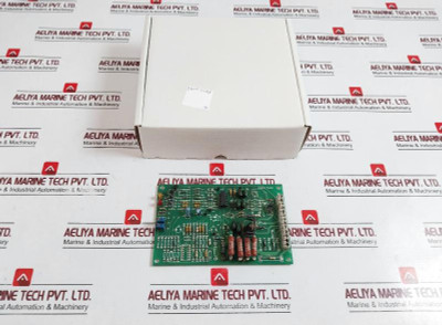 Amara Raja 2018200  Printed Circuit Board Rev 1