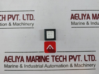 626-201 Rev. G Integrated Circuit, 45/01 - New 626-201 Rev. G Integrated Circuit, 45/01 - New