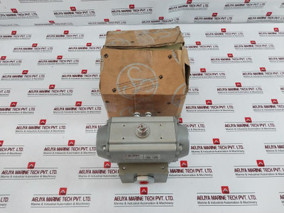Air Torque Dr 00060 F05/F07-n-d-17 A Pneumatic Actuator, Pn500-a488-sb14