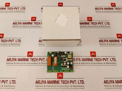 Ksg 70.171.60.04Lsa Printed Circuit Board - Used Ksg 70.171.60.04Lsa Printed Circuit Board - Used