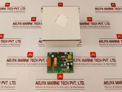 Ksg 70.171.60.04Lsa Printed Circuit Board