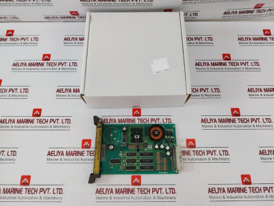 Eberle V-41 Power Supply Board 5V 051421000000