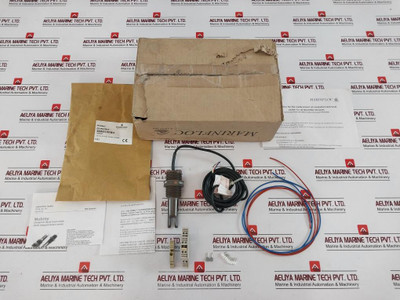 Marinfloc Ic-036-0000001 Ultrasonic Liquid Level Switch, 003S2-m03