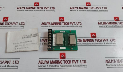Cosel Nps-ta Power Supply Unit K0941949 73741379-01 - Used Cosel Nps-ta Power Supply Unit K0941949 73741379-01 - Used