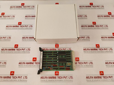 Eberle S-41 Storage Module 0514 13 008 000 N - Used Eberle S-41 Storage Module 0514 13 008 000 N - Used