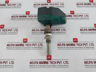 Trafag Is31N Thermostat 250V Ac 10A