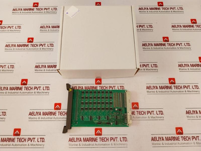 Eberle Gefe45210 004 Automation Panel Pcb Card 94V0 - Used Eberle Gefe45210 004 Automation Panel Pcb Card 94V0 - Used