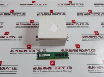 Kingston Kpn424-elj 1Gb 2Rx8 Pc2-5300U Dual Rank Memory Module 2025316-0F1