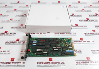 Abb Bailey Imri002 Remote I/O Slave Eb0183650 Rio-32B
