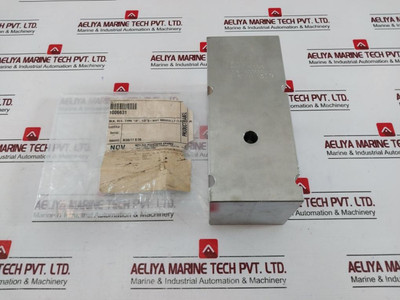 Shaffer 1006631 Valve Block Type Iv 1/2" 3-way Normally Closed - New Shaffer 1006631 Valve Block Type Iv 1/2" 3-way Normally Closed - New