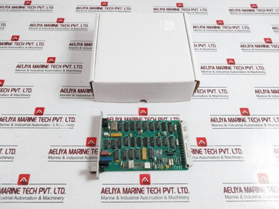 Valmet Automation M851262 03 547062-3A  - Used