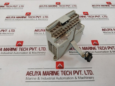 Allen-bradley 1762-ow16 Micrologix 1200 Relay Output Module 50/60Hz - Used Allen-bradley 1762-ow16 Micrologix 1200 Relay Output Module 50/60Hz - Used