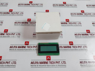 Nan Ya Plastics M009G Ck 66 Digital Display Module 94V-0 Rev A 72071201T622