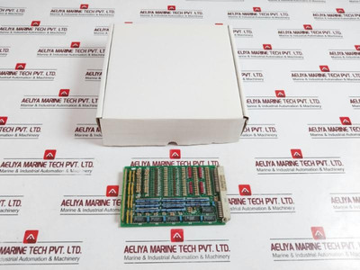 Eberle Ls 45 1157/A Printed Circuit Board 94V0 - Used Eberle Ls 45 1157/A Printed Circuit Board 94V0 - Used