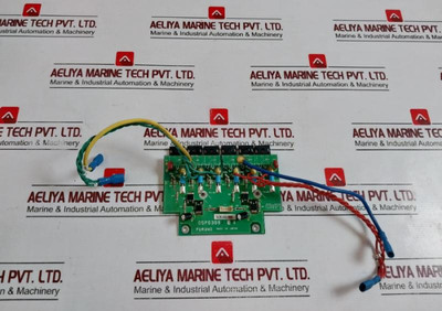 Furuno 05P0398 Z 3 Printed Circuit Board - Used Furuno 05P0398 Z 3 Printed Circuit Board - Used