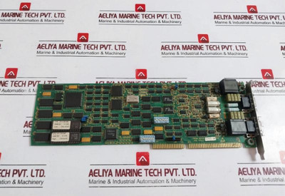 Lyngso 064.931.503 Dual Stella Net Pc-card W0004 Hmd: 529637 - Used Lyngso 064.931.503 Dual Stella Net Pc-card W0004 Hmd: 529637 - Used