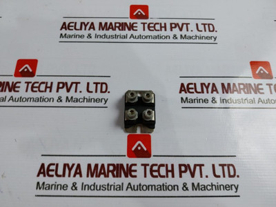 Ixys Dsei 2X30-10B Fast Recovery Epitaxial Diode 118 A - Used Ixys Dsei 2X30-10B Fast Recovery Epitaxial Diode 118 A - Used