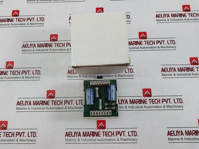 Wieland Bamberg Web 1002 Terminal Module En 275033 11.14001-8028 - Used