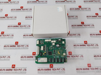 Rosemount Ce-21020 Ultrasonic Flowmeter Is Barrier Module 1343028 - New Rosemount Ce-21020 Ultrasonic Flowmeter Is Barrier Module 1343028 - New
