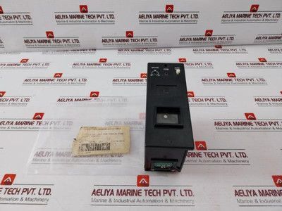 Fag512 Detecting Unit For Fire Alarm Control Els B3 C45178 - Used
