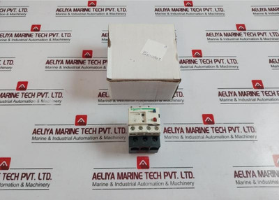 Schneider Electric / Telemecanique Lrd10C Tesys Relay 849534 - Used
