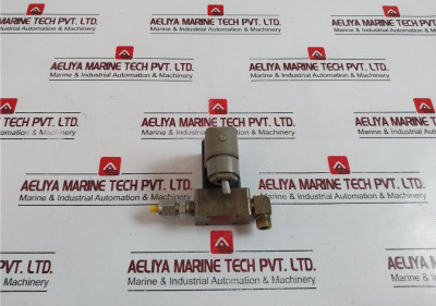 Rs 439-111 Pressure Regulator, 211-35.2