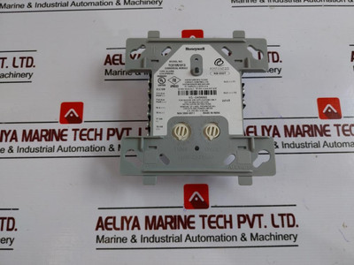 Honeywell Tc810N1013 Control And Relay Modules With Flash Scan Nb-0007 - Used Honeywell Tc810N1013 Control And Relay Modules With Flash Scan Nb-0007 - Used