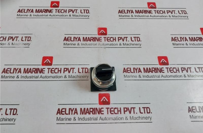 Ge Cr104Psg94B Selector Switch, 3 Position Spg, 025-003-06-05 - New